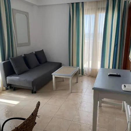 Apartamento Premium Un Isla Canela