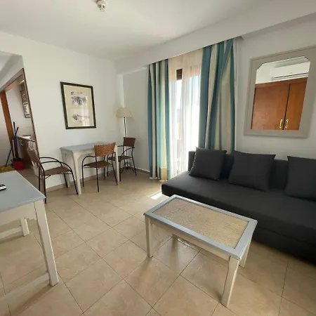 Apartamento Premium Un *